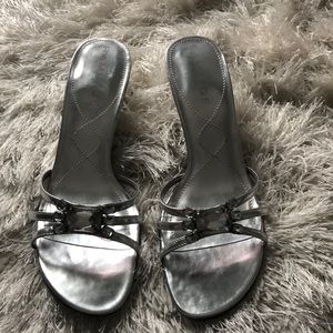 Cleaning out my closet